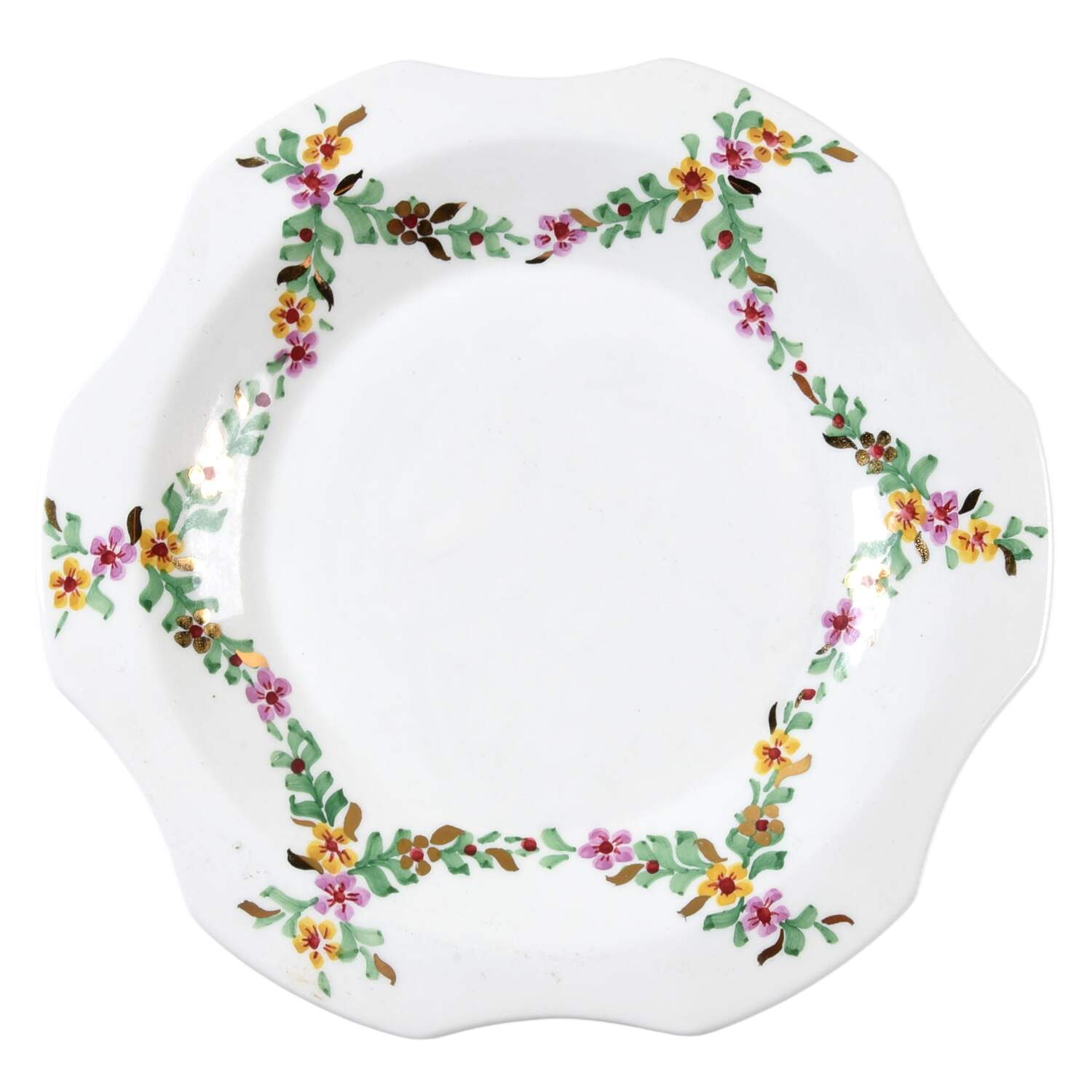 ITY459 Salad Plate by Italy-1