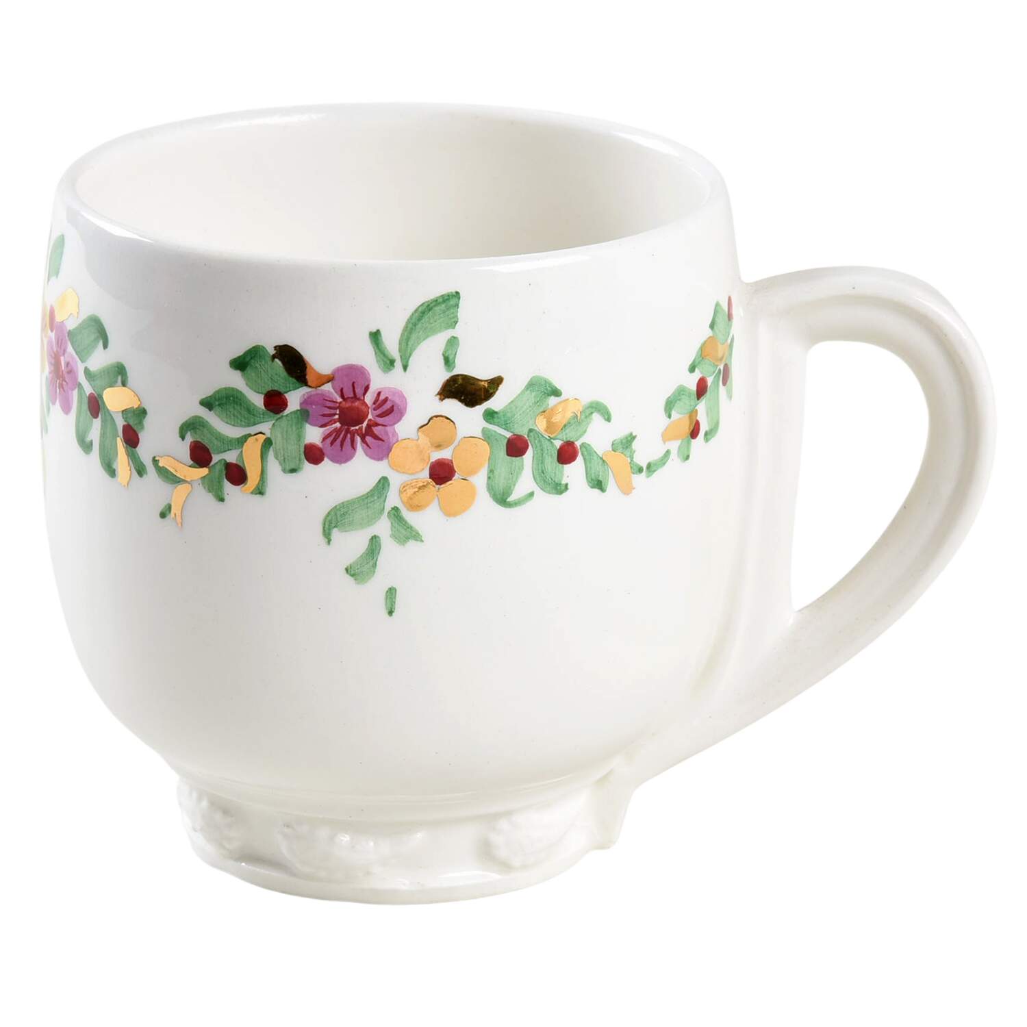 ITY459 Footed Cup by Italy-1