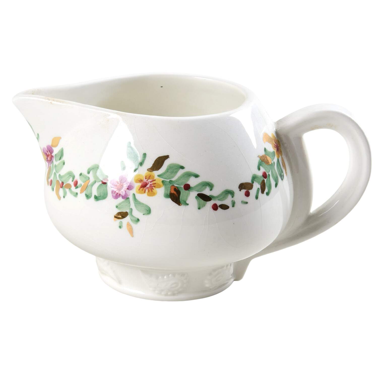 ITY459 Creamer by Italy-1
