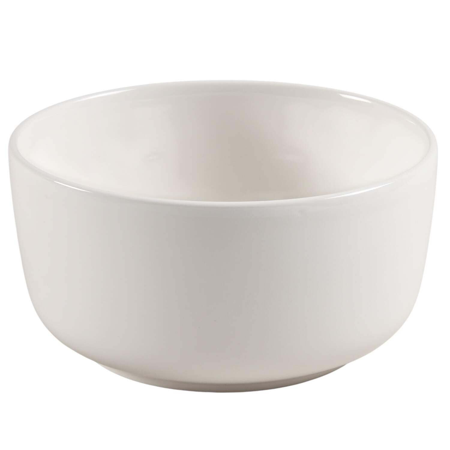 Harlow Soup/Cereal Bowl by Ivory and Stone-1