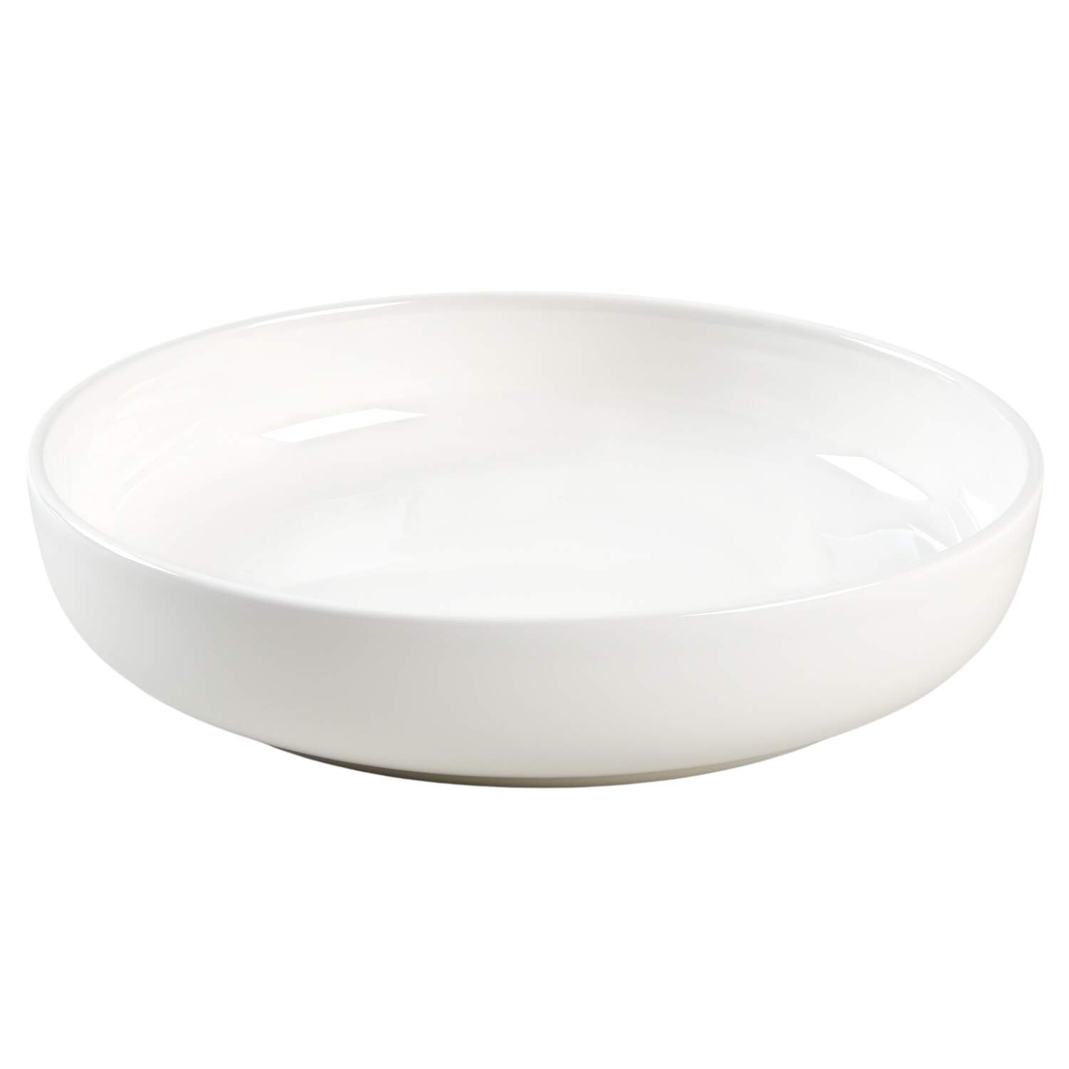 Harlow Individual Dinner Bowl by Ivory and Stone-1