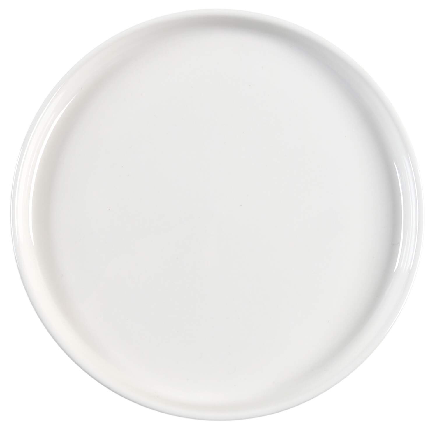 Harlow Appetizer Plate by Ivory and Stone-1