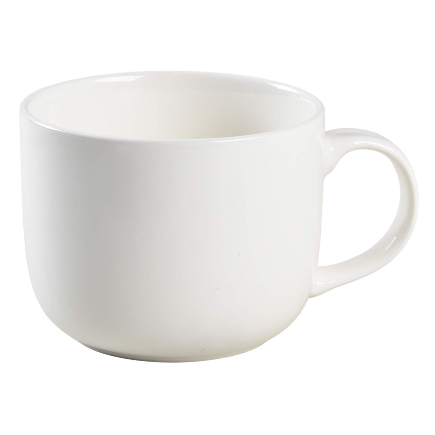 Everest Mug by Ivory and Stone-1