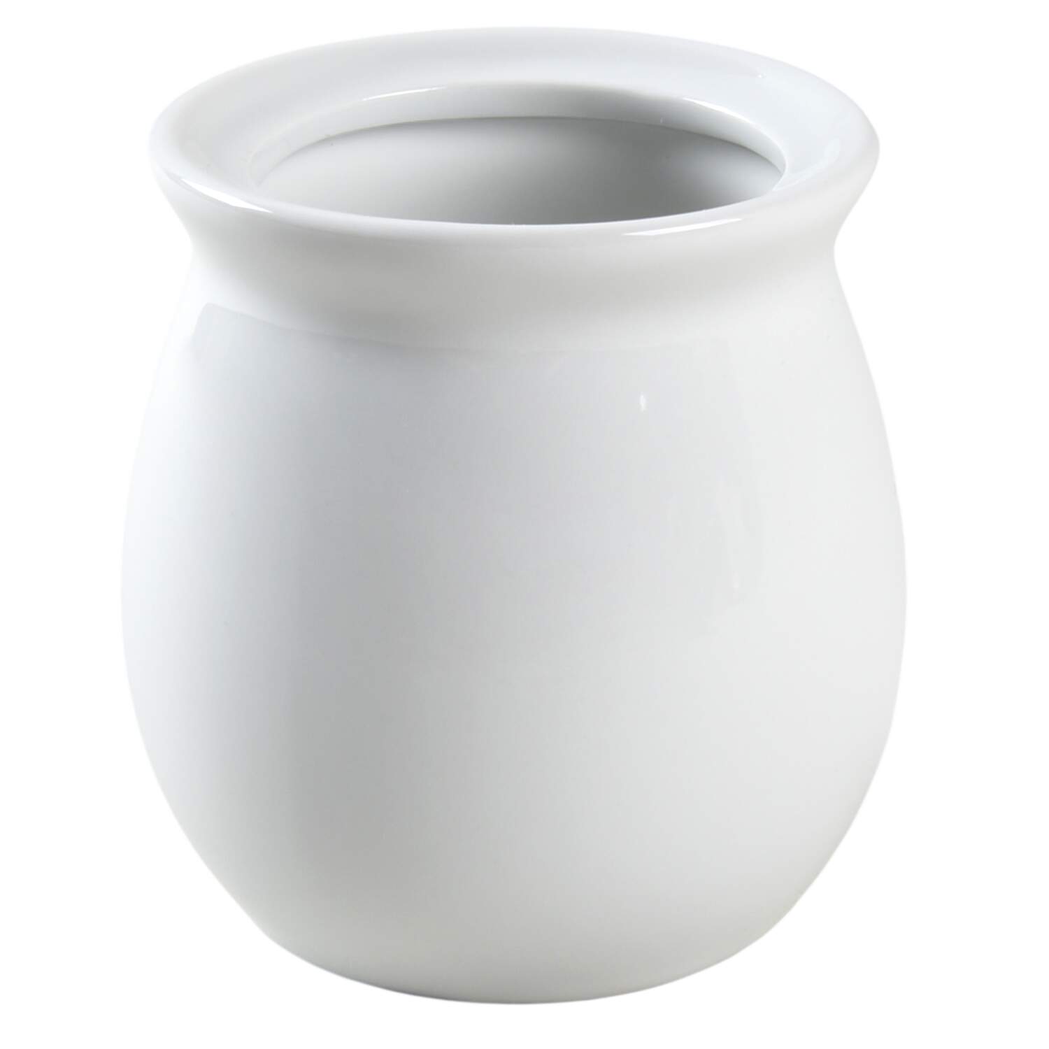 Arden Sugar Bowl No Lid by Ivory and Stone-1