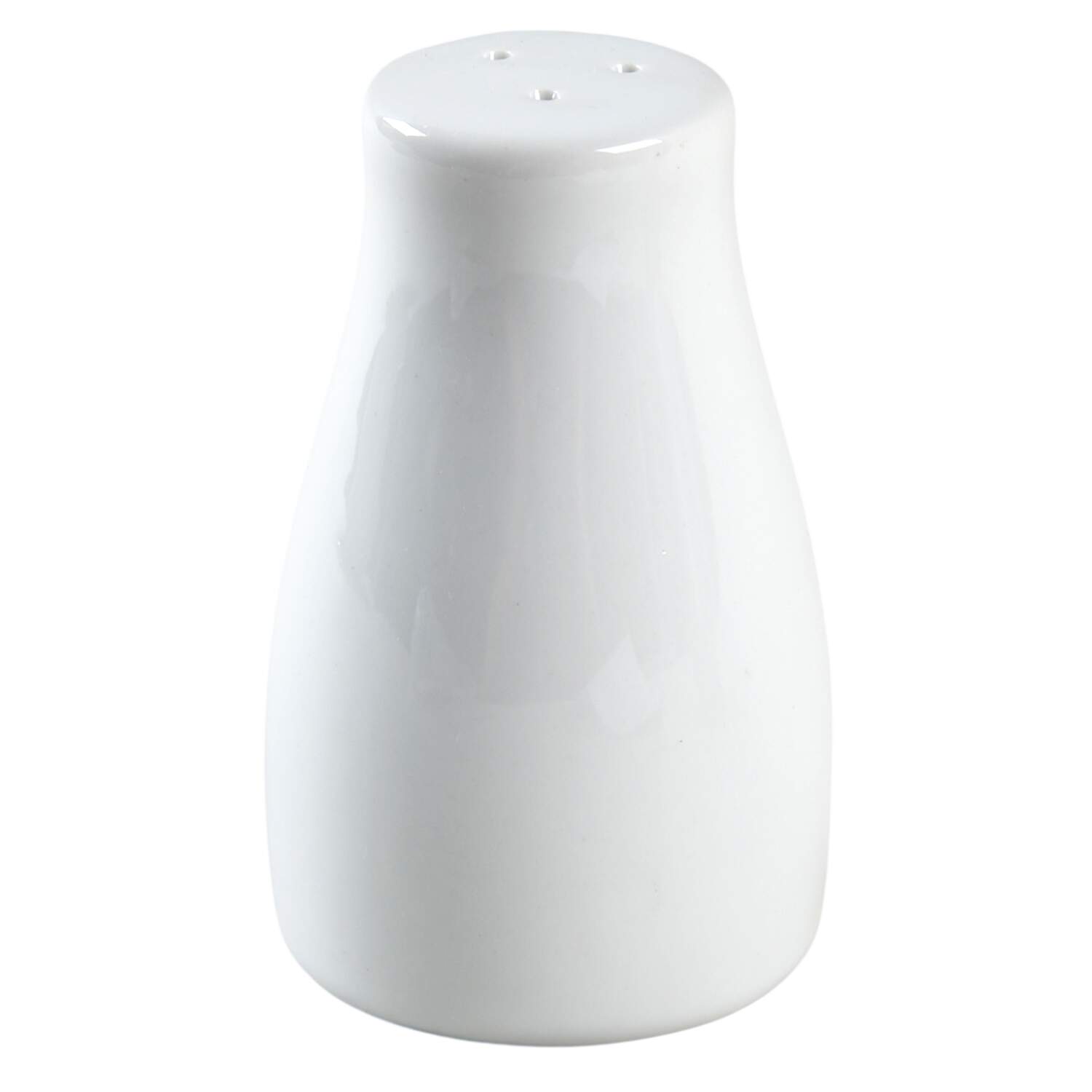 Arden Salt Shaker by Ivory and Stone-1
