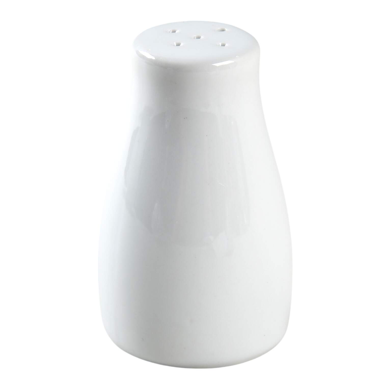 Arden Pepper Shaker by Ivory and Stone-1