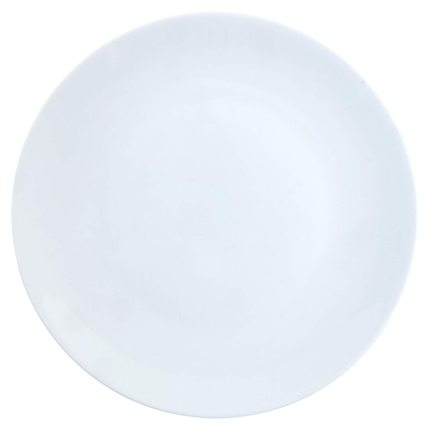 Arden Dinner Plate by Ivory and Stone-1