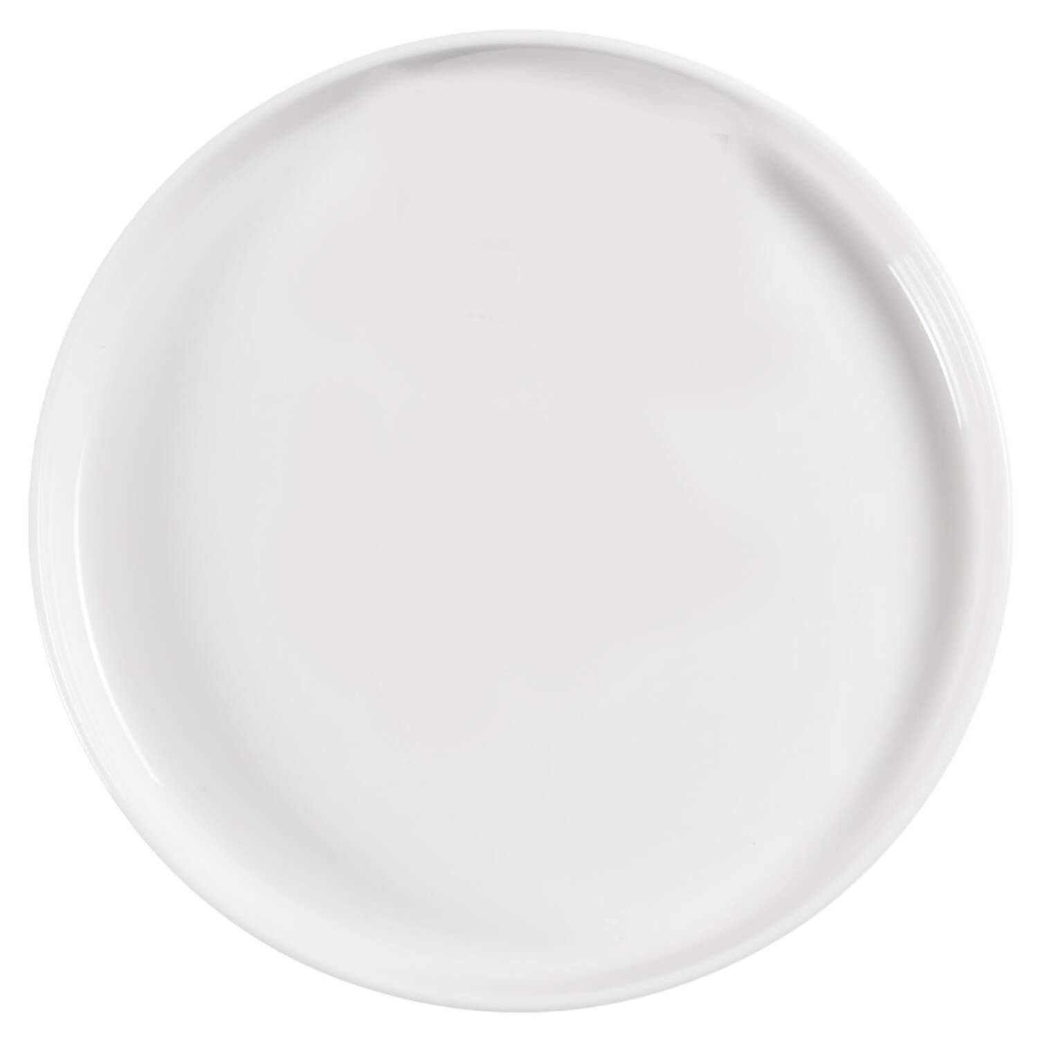 Loft Appetizer Plate by Ivory and Stone-1