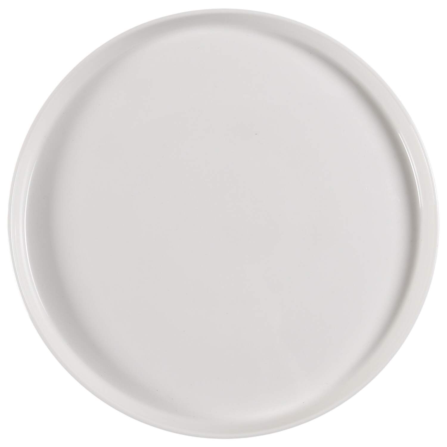 Loft Dinner Plate by Ivory and Stone-1