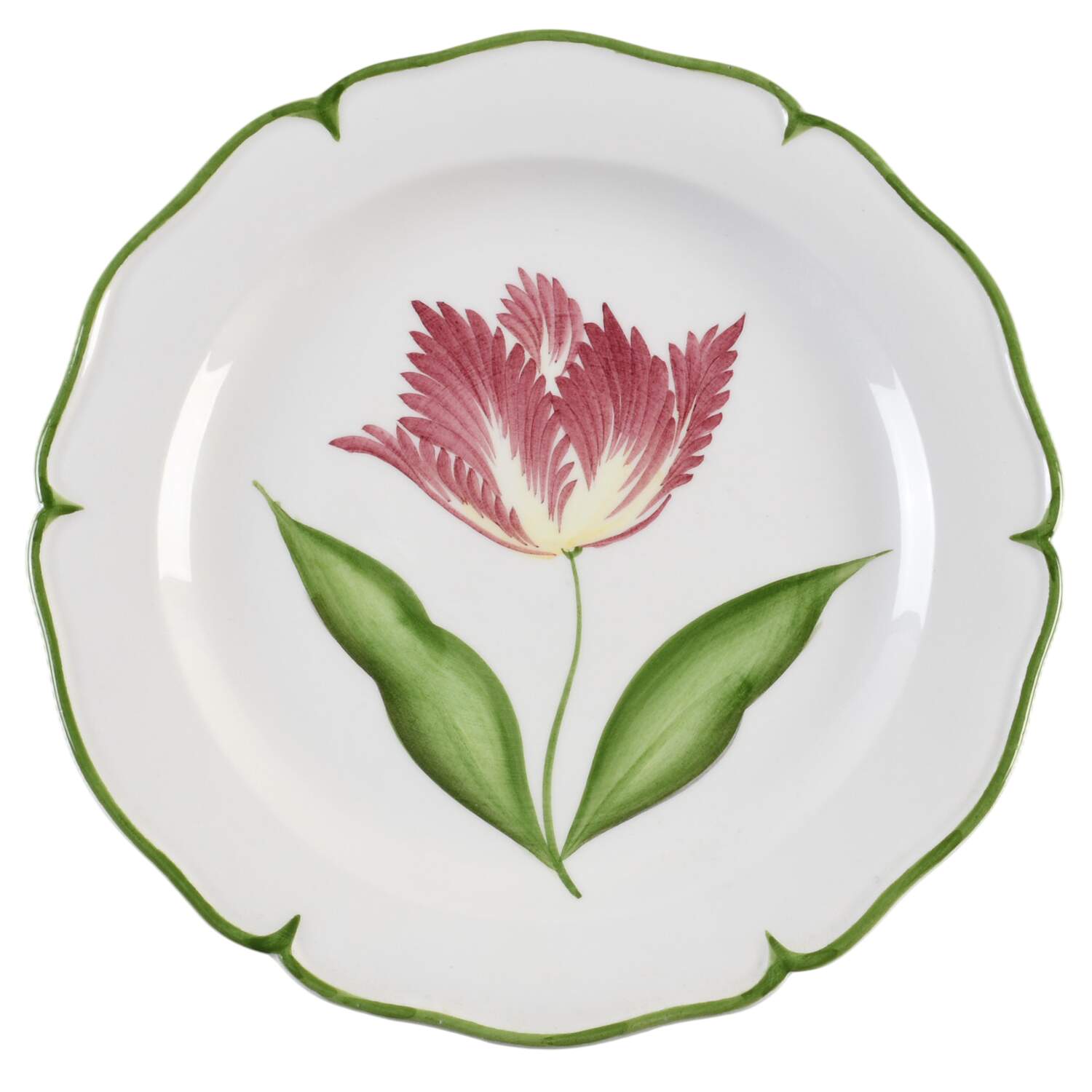 ITY460 Wall Plate by Italy-1