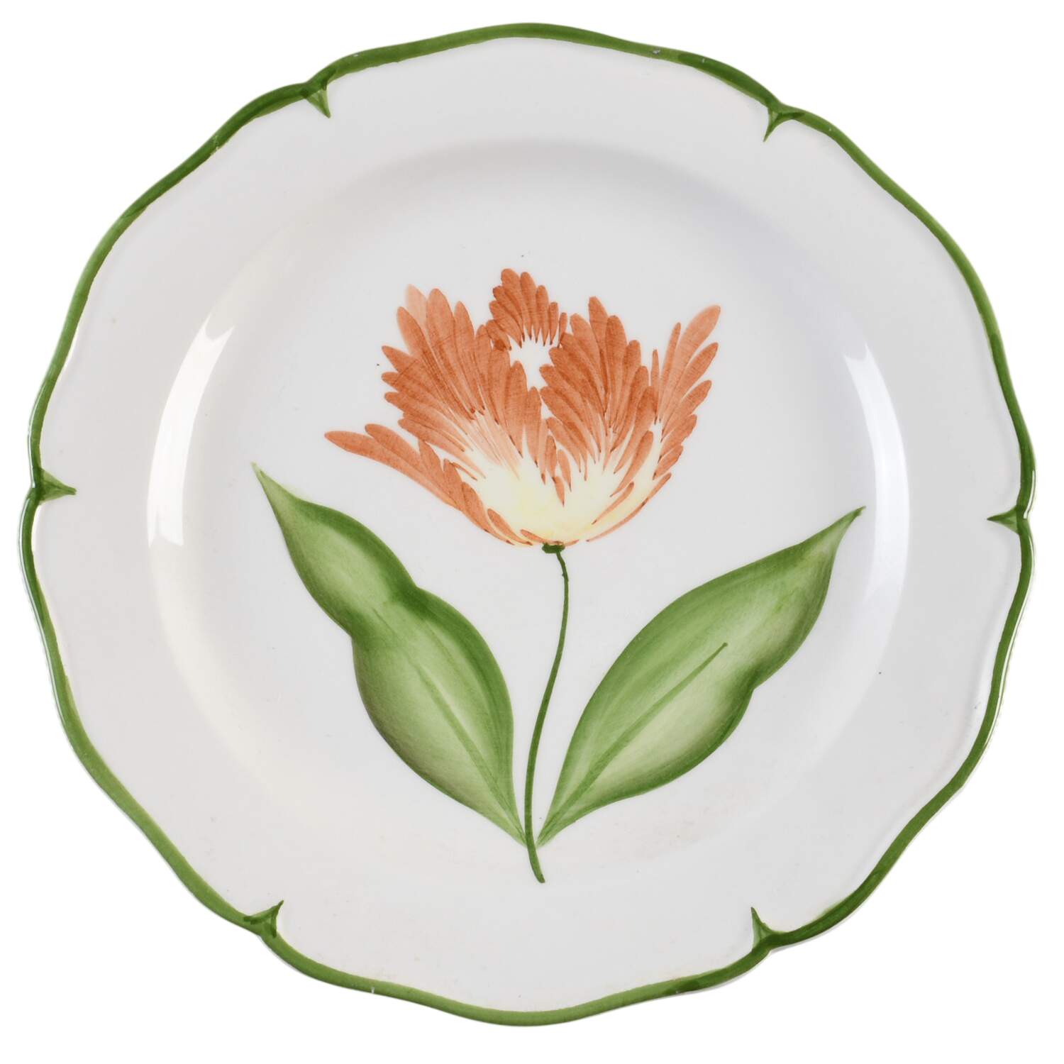 ITY460 Wall Plate by Italy-1