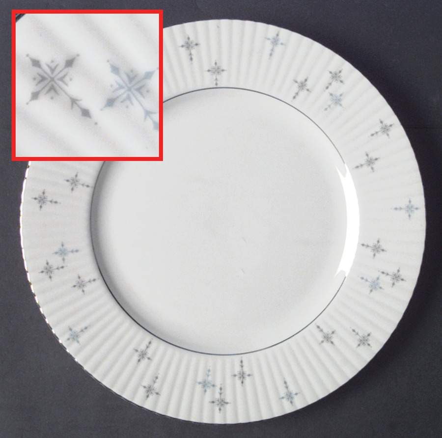 Aurora Dinner Plate by JCPenney-1
