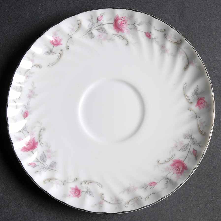 Marie Saucer by Japan-1