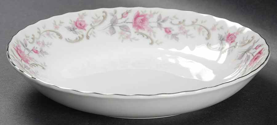 Marie Coupe Soup Bowl by Japan-1