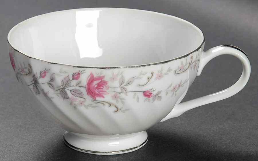 Marie Footed Cup by Japan-1
