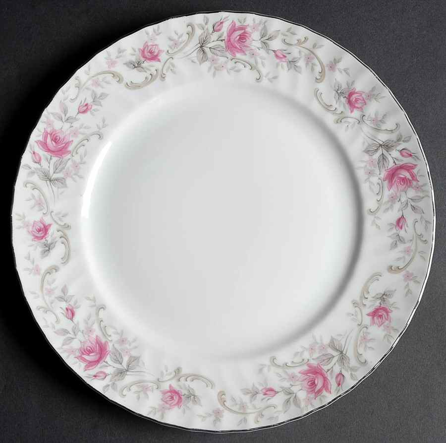 Marie Dinner Plate by Japan-1