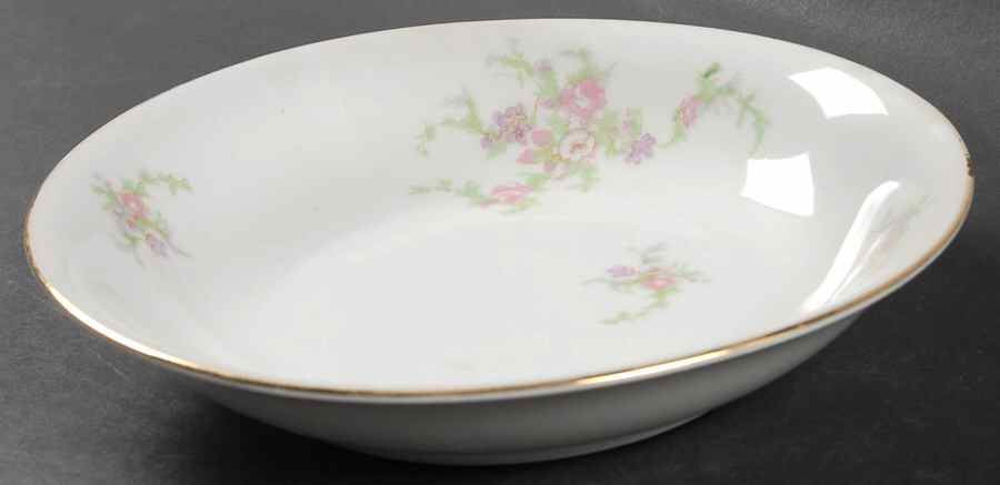 Aristacrat Coupe Soup Bowl by Jaeger-1
