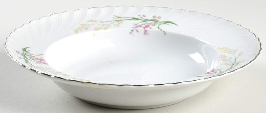 Beverly Rim Soup Bowl by Jaeger-1