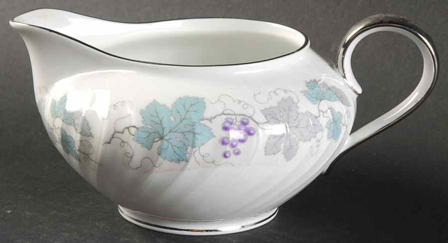 Bordeaux (E & R) Creamer by Jaeger-1