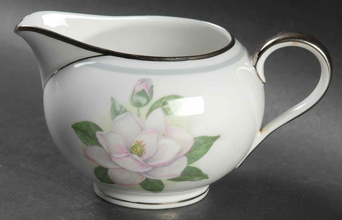 Carolina Creamer by Jaeger-1