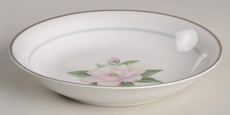 Carolina Coupe Soup Bowl by Jaeger-1