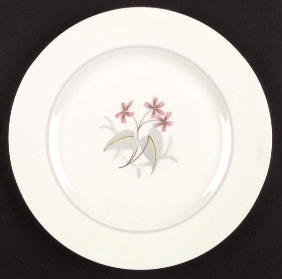 Celeste Dinner Plate by Jaeger-1