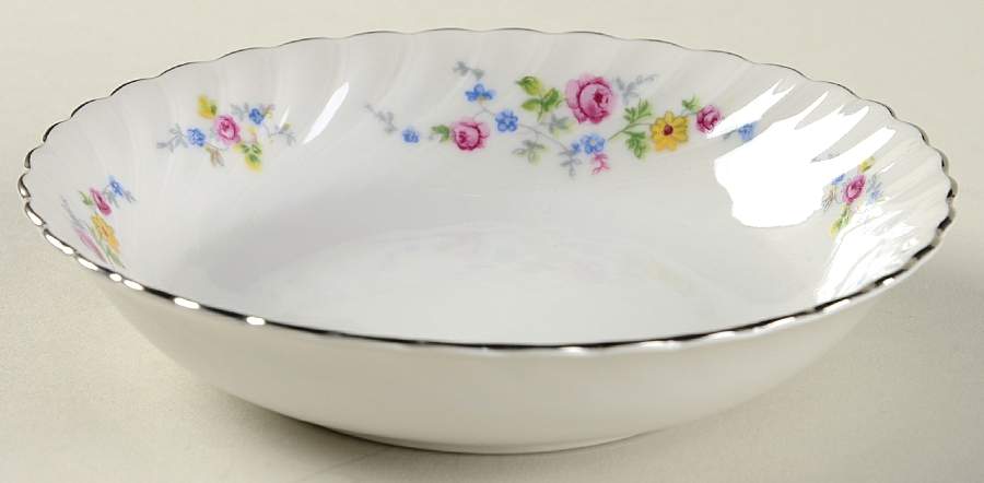 Cherie Fruit/Dessert (Sauce) Bowl by Jaeger-1