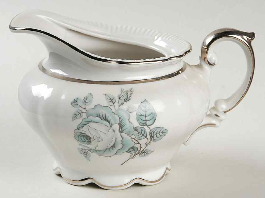 Dream Rose Creamer by Jaeger-1