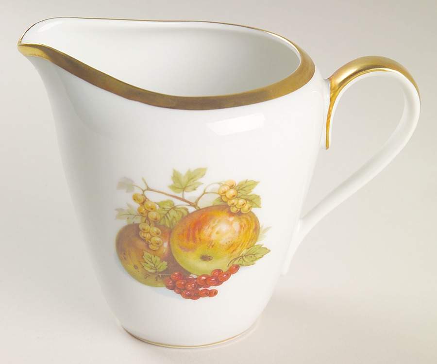 Harvest Creamer by Jaeger-1