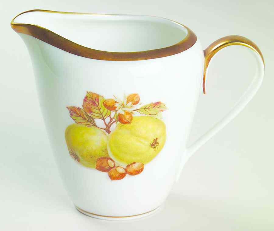 Harvest Creamer by Jaeger-1