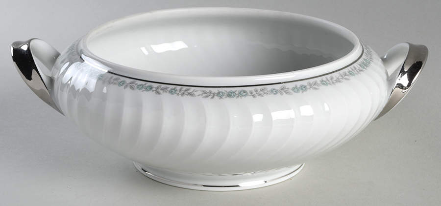 Haverford Round Vegetable No Lid by Jaeger-1