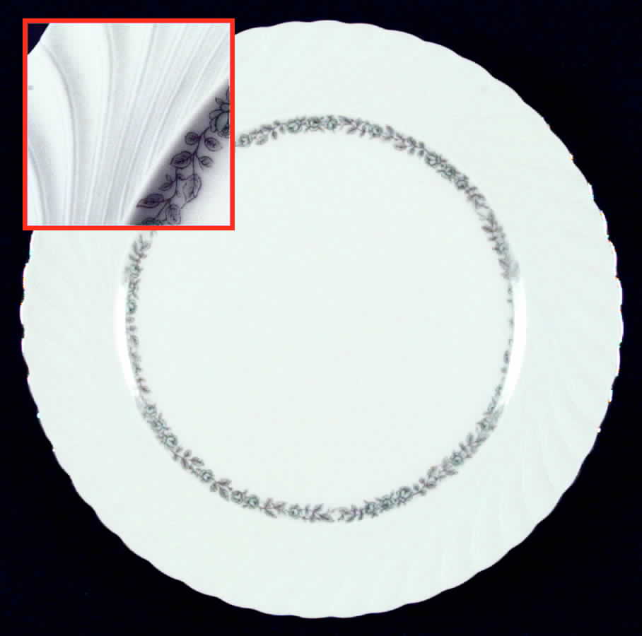 Haverford Salad Plate by Jaeger-1