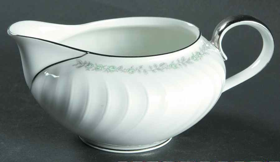 Haverford Creamer by Jaeger-1