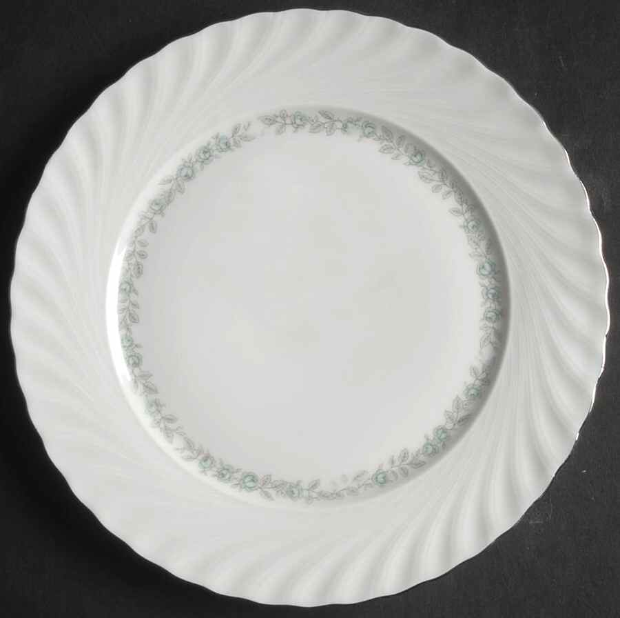 Haverford Bread & Butter Plate by Jaeger-1