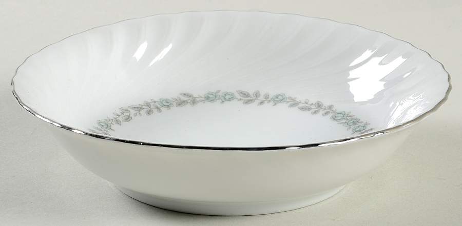 Haverford Fruit/Dessert (Sauce) Bowl by Jaeger-1