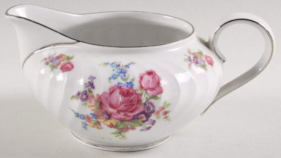 Heritage Creamer by Jaeger-1