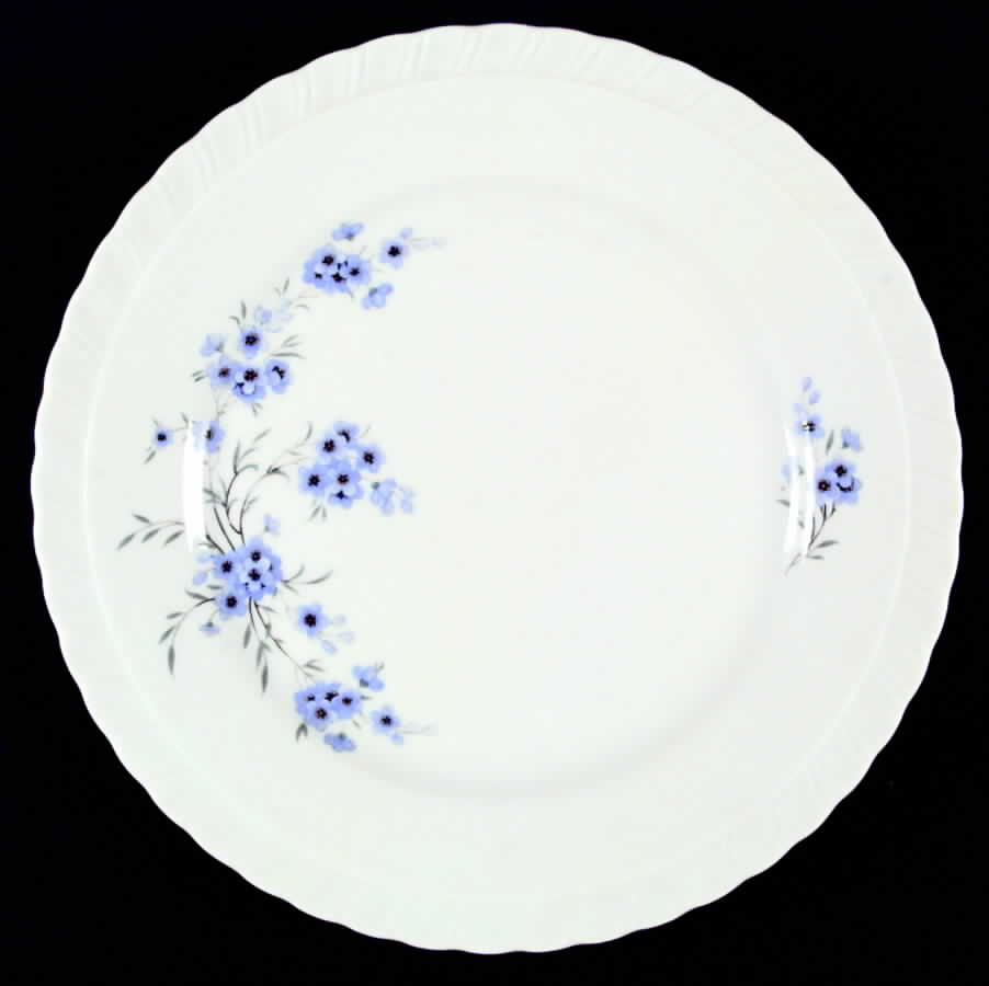 JAE1 Dinner Plate by Jaeger-1