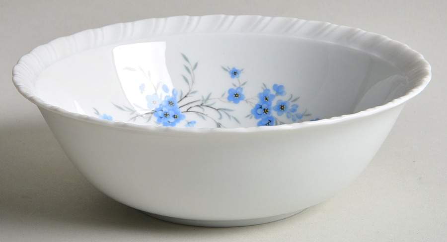 JAE1 Coupe Cereal Bowl by Jaeger-1