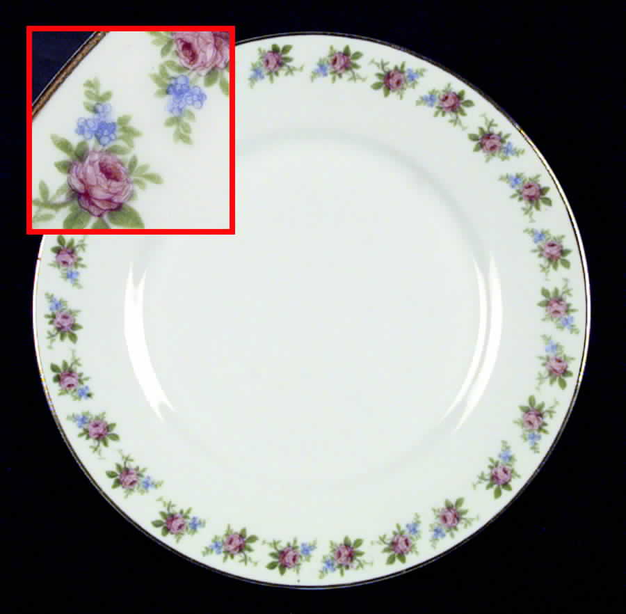 JAE12 Salad Plate by Jaeger-1