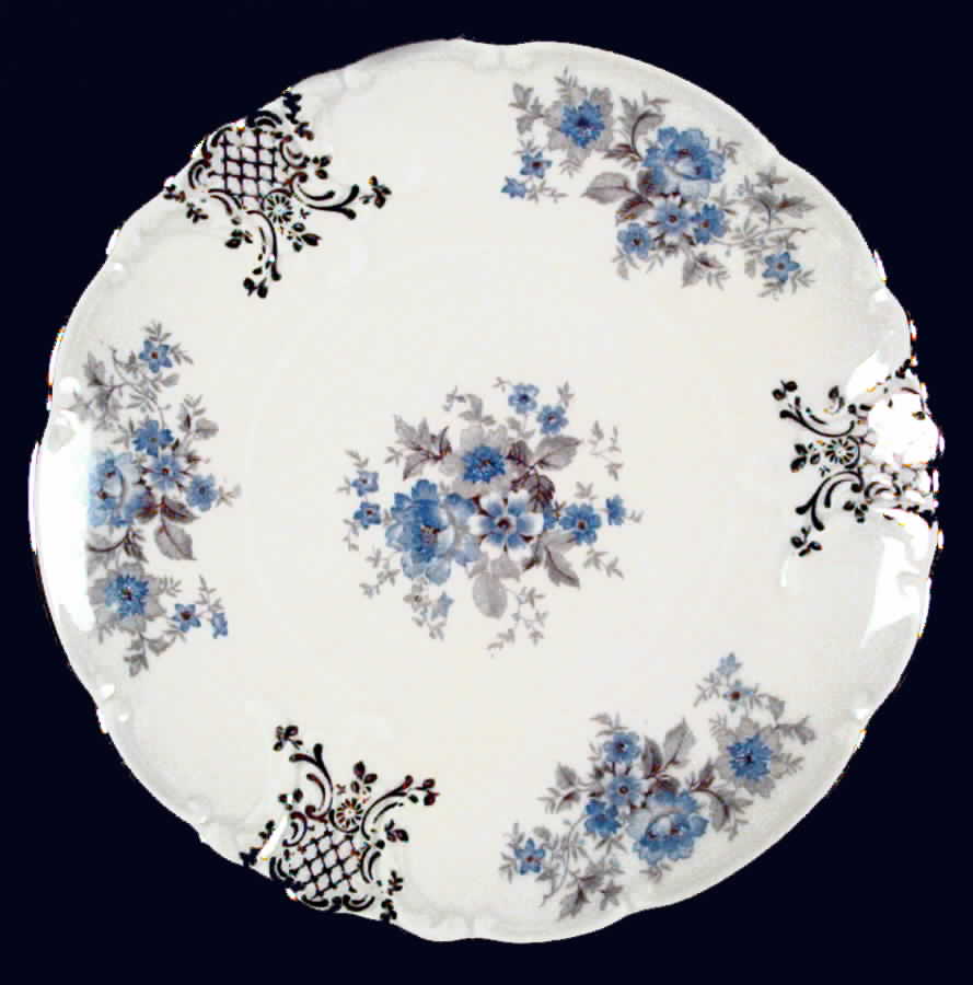 JAE14 Dinner Plate by Jaeger-1
