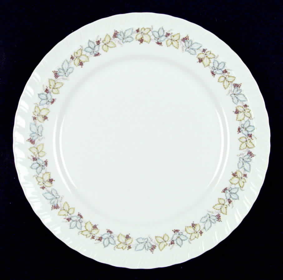 JAE16 Dinner Plate by Jaeger-1
