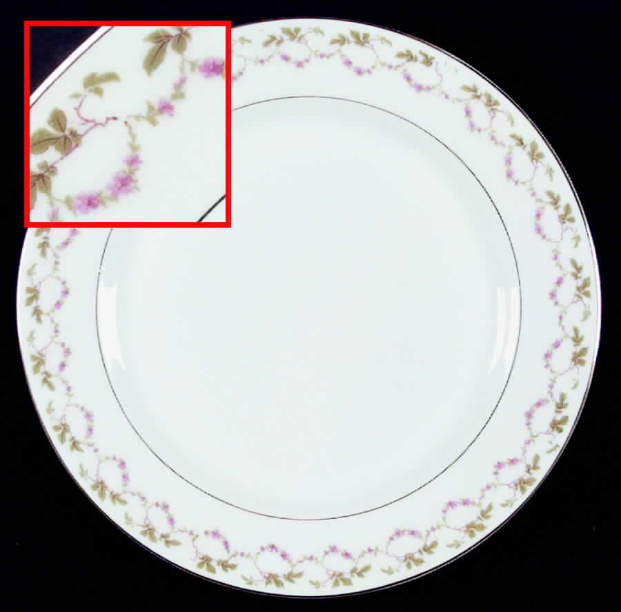3242 Dinner Plate by Jaeger-1