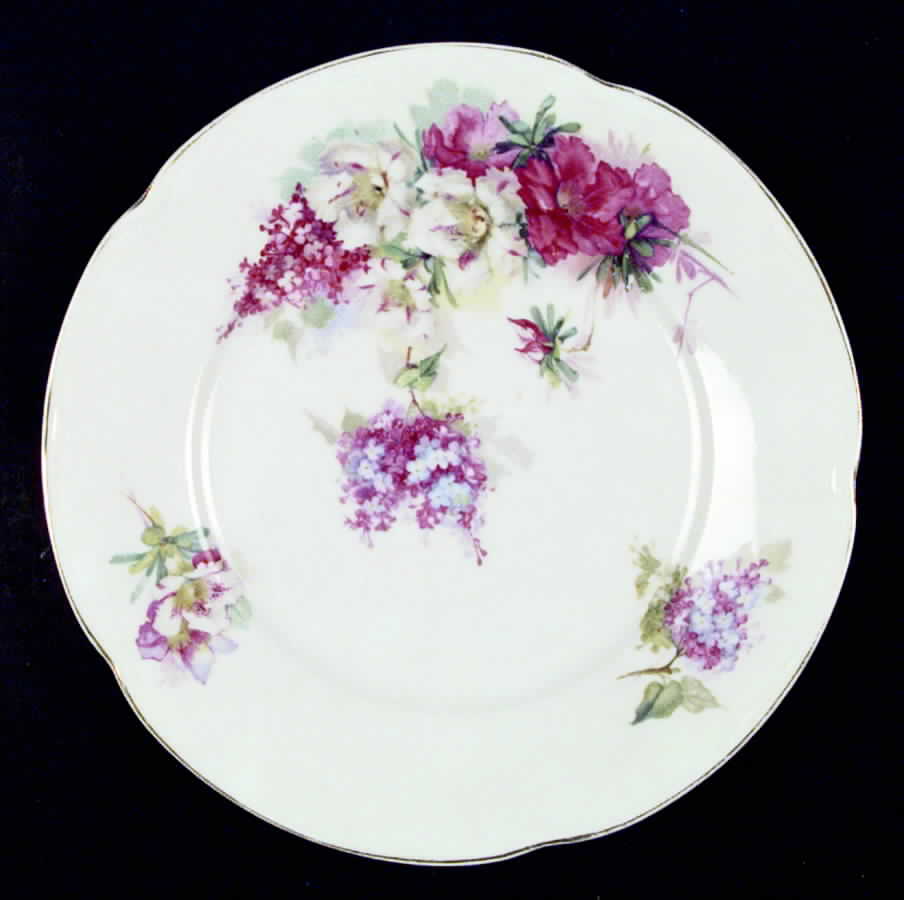 JAE18 Dinner Plate by Jaeger-1