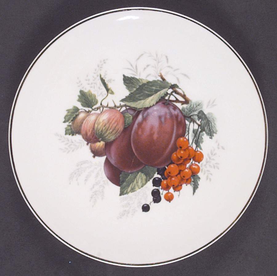 JAE20 Salad Plate by Jaeger-1