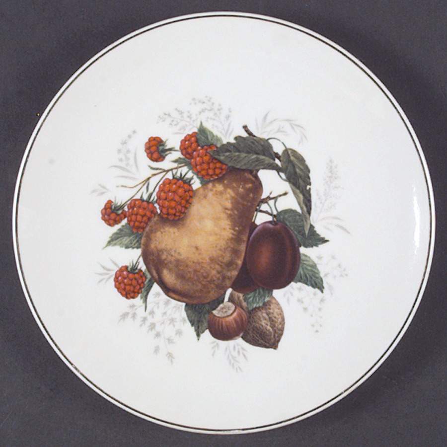 JAE20 Salad Plate by Jaeger-1
