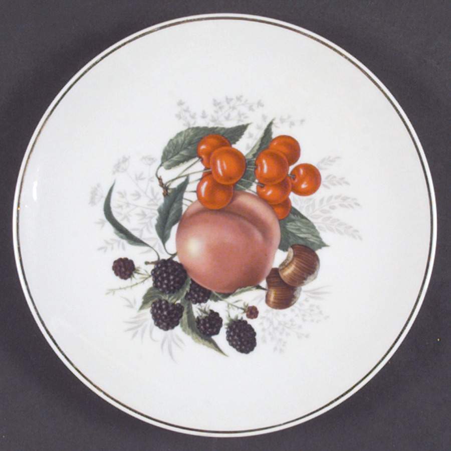 JAE20 Salad Plate by Jaeger-1