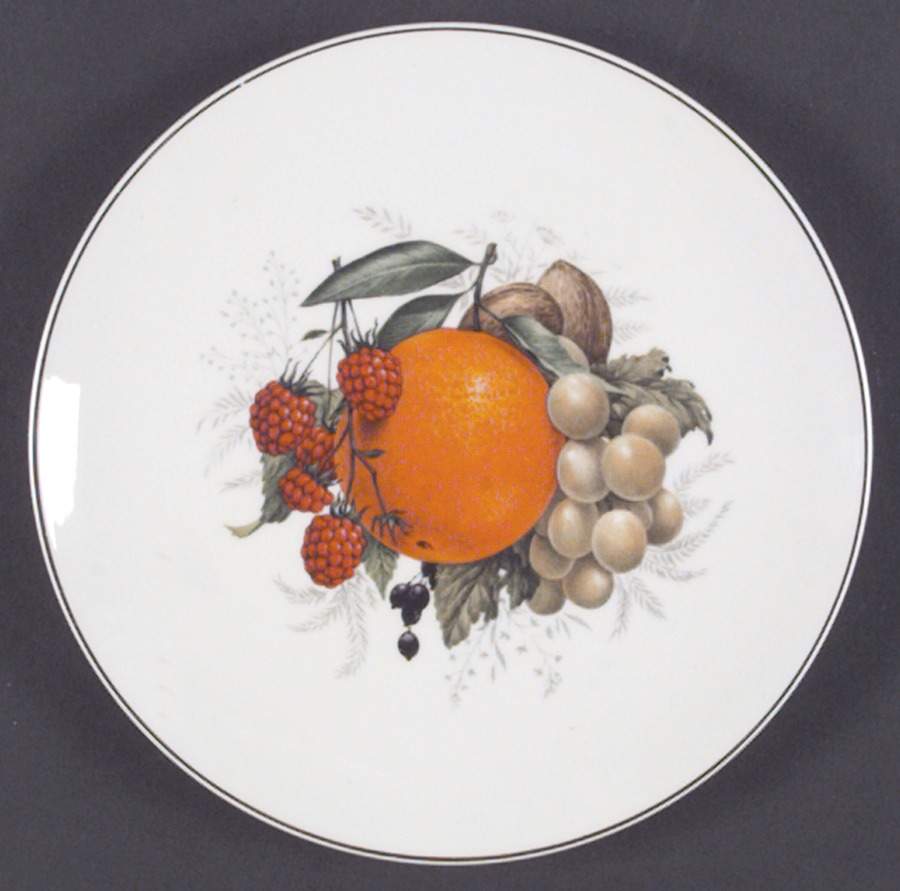 JAE20 Salad Plate by Jaeger-1