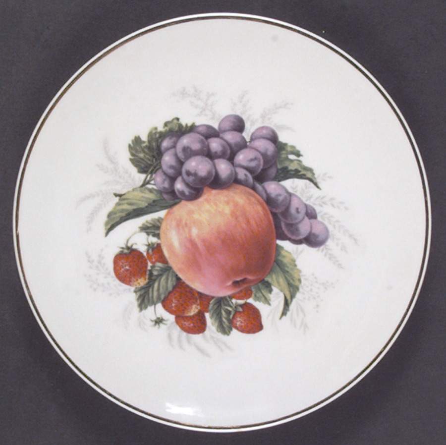 JAE20 Salad Plate by Jaeger-1