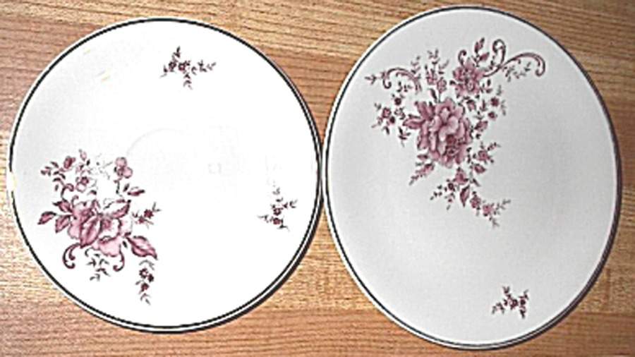 JAE21 Saucer by Jaeger-1