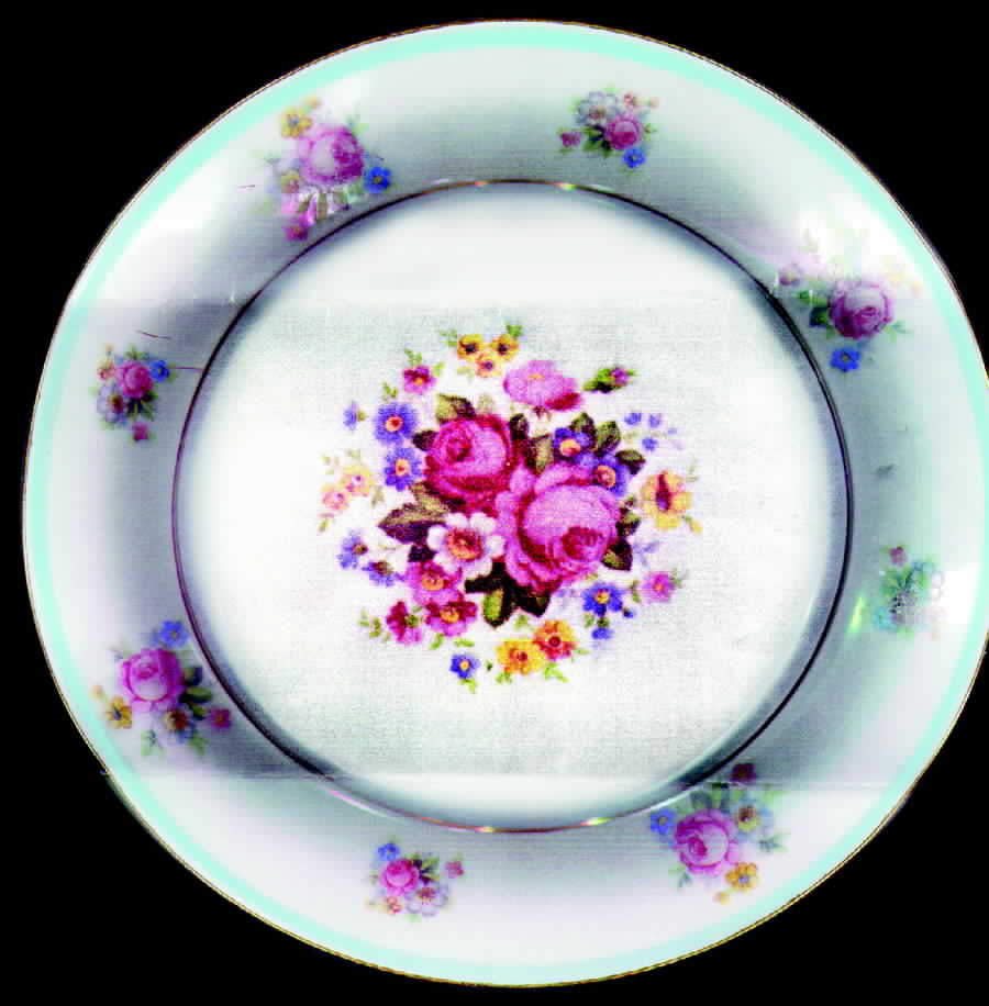 JAE24 Luncheon Plate by Jaeger-1